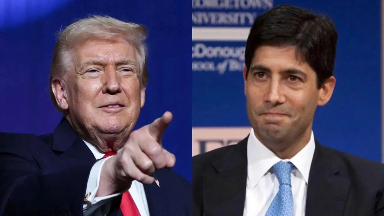 Ông Trump đề cử Kevin Warsh làm Chủ tịch FED: Phản ứng thị trường và những lo ngại chính sách!